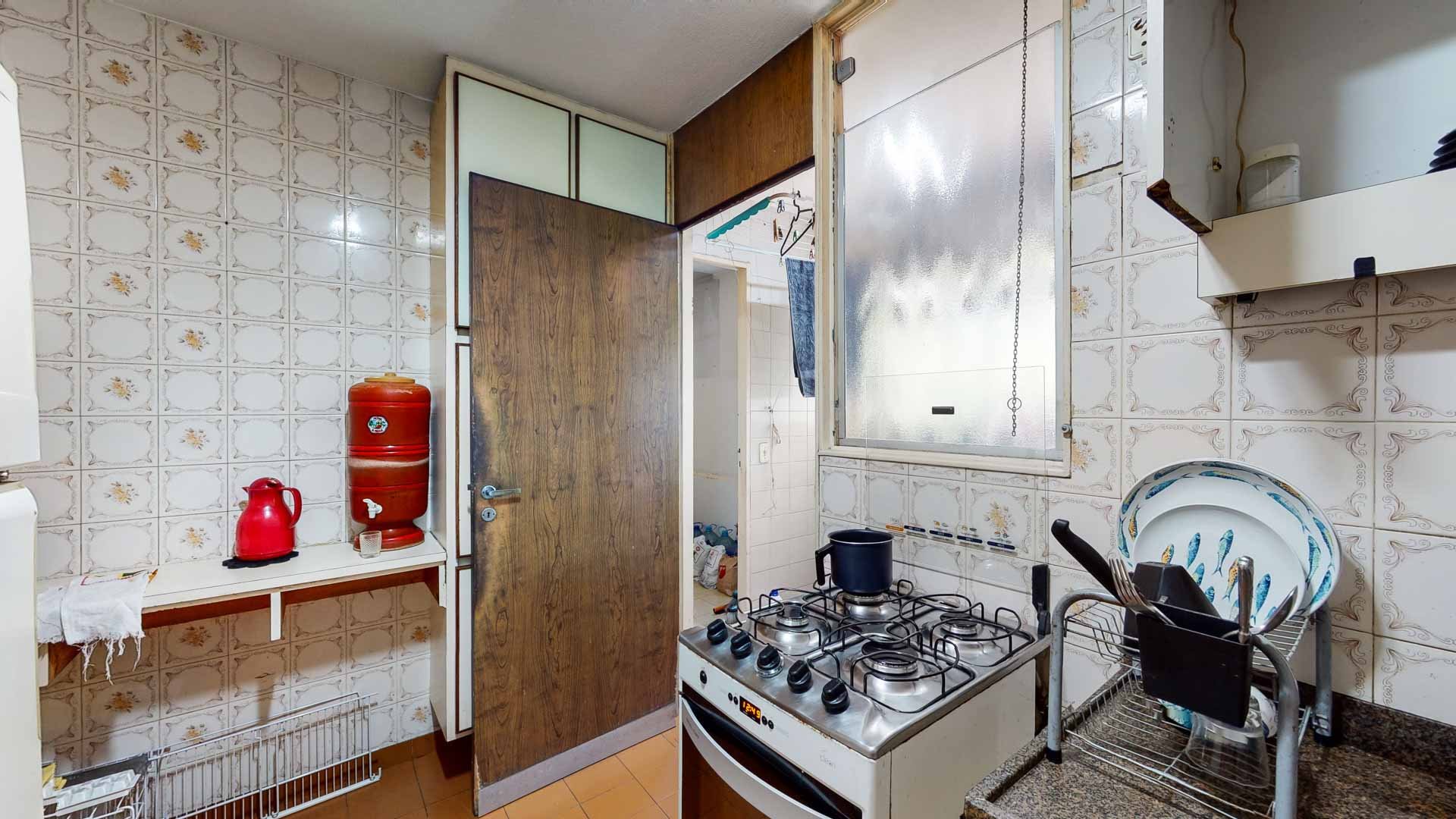 Apartamento para Venda por R$480.000,00 com 75m², 3 dormitórios e 1 vaga - Vila gomes cardim, São paulo / SP